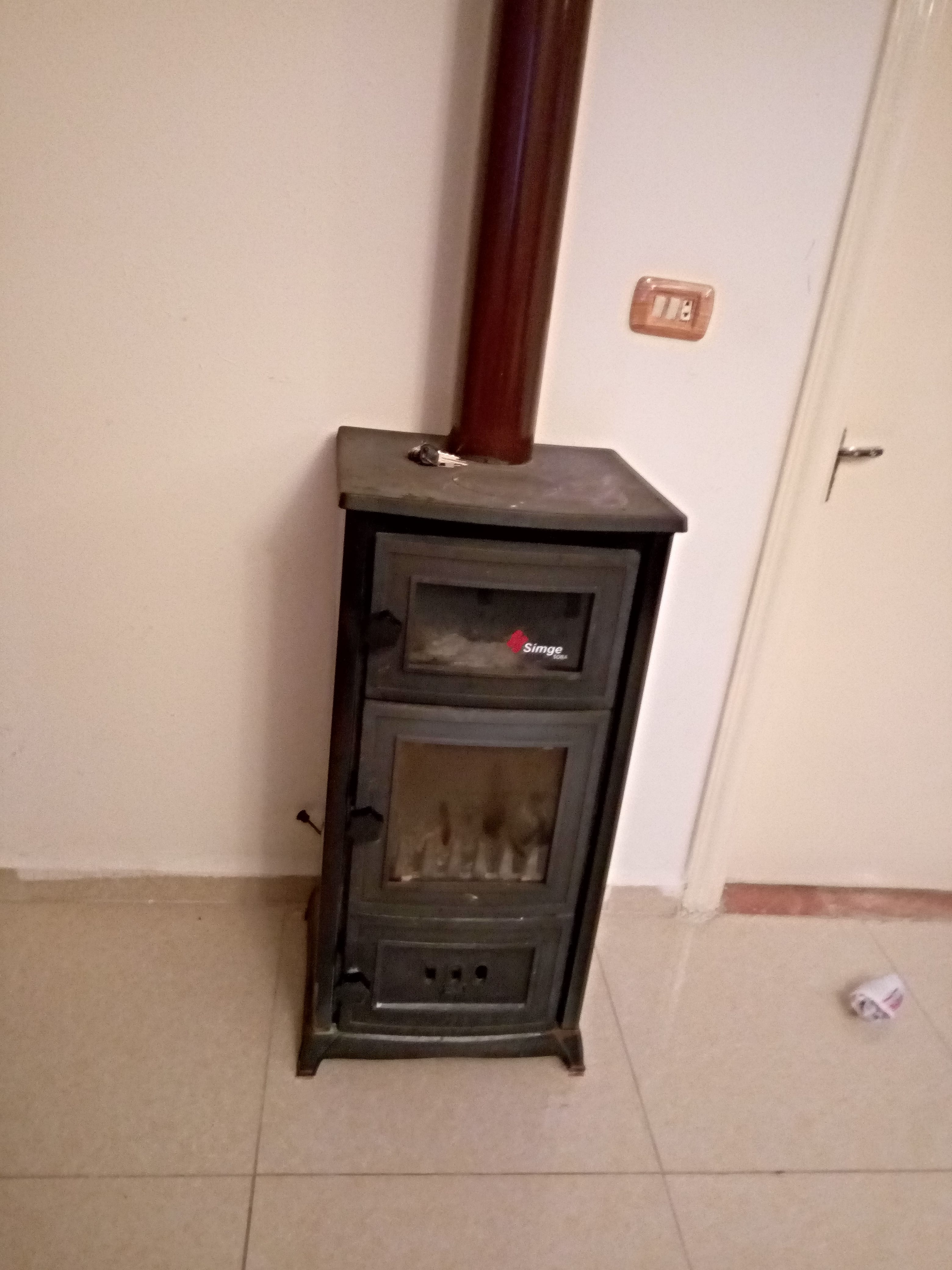 صوبة حطب للبيع 0799440063
لا تنسَ أنك شاهدت هذا الإعلان في عنكبوت
صوبة حطب للبيع تركي اصلي مع...
