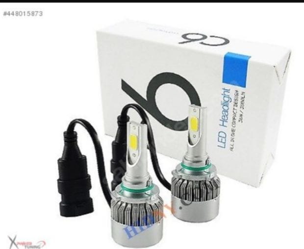 طقم لمبات زينون led لجميع انواع السيارات والتوصيل مجاني
لا تنسَ أنك شاهدت هذا الإعلان في عنكبوت...