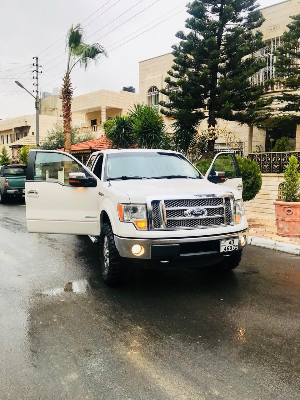 بكب فورد F150 لاريت أعلى صنف
لا تنسَ أنك شاهدت هذا الإعلان في عنكبوت
بكب فورد f150 لاريت
أع...