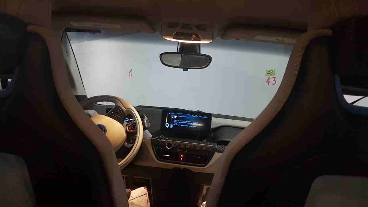 BMW i3 REX 2015
لا تنسَ أنك شاهدت هذا الإعلان في عنكبوت
من وكالة BMW
تقطع مسافه 170 كيلو بشحنه...