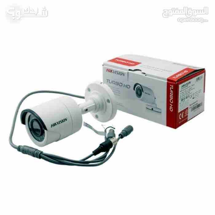 عرض نار. نضام 8 كاميرات HIKVISION بأسعار حرق اقرأ تفاصيل الأعلان في الأسفل
لا تنسَ أنك شاهدت هذا الإعلان في عنكبوت...