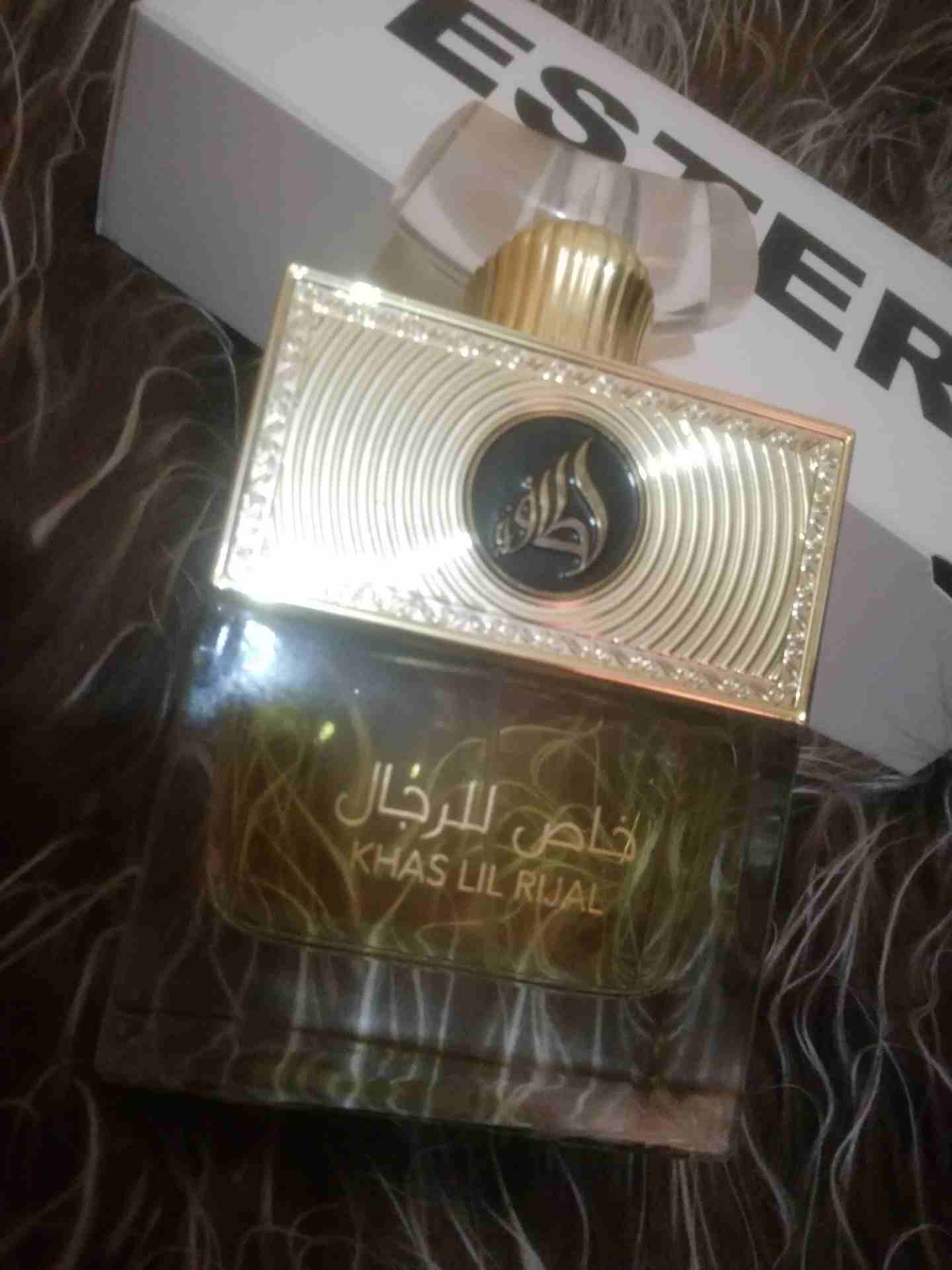 عطور تستر ماركات عالمية <بسعر حرق> التجربه خير برهان
لا تنسَ أنك شاهدت هذا الإعلان في عنكبوت...