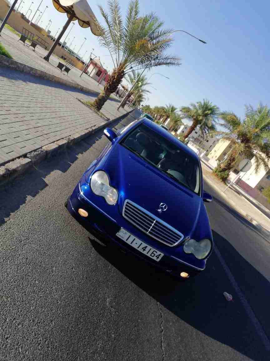 مرسيدس c200 فل الفل 2002
لا تنسَ أنك شاهدت هذا الإعلان في عنكبوت
موديل 2002 إيفن جارد يعني فل الف...