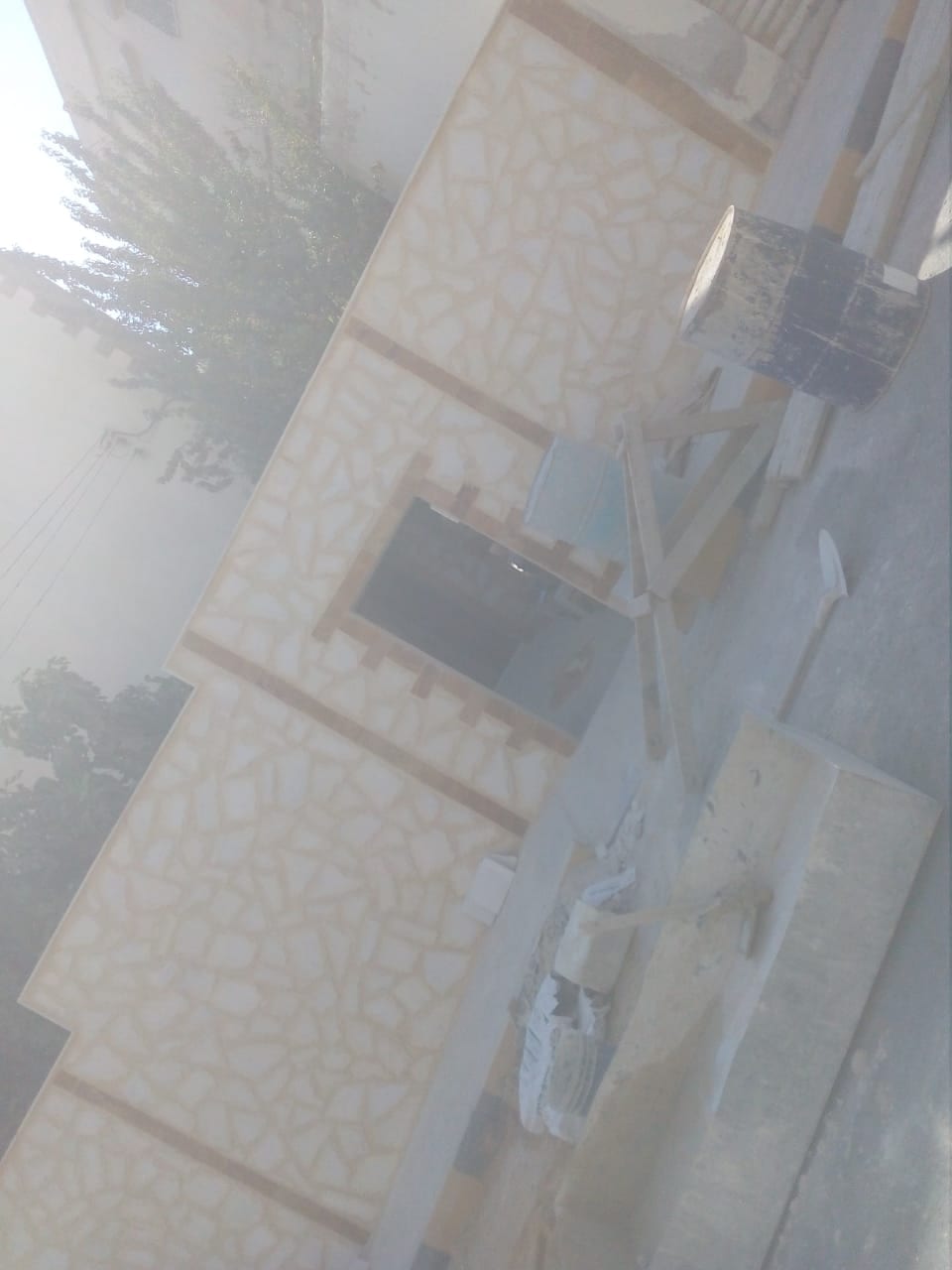 تركيب الشحف
لا تنسَ أنك شاهدت هذا الإعلان في عنكبوت
وتركيب شحف بكافه الديكورات ثمانيه تنكات...