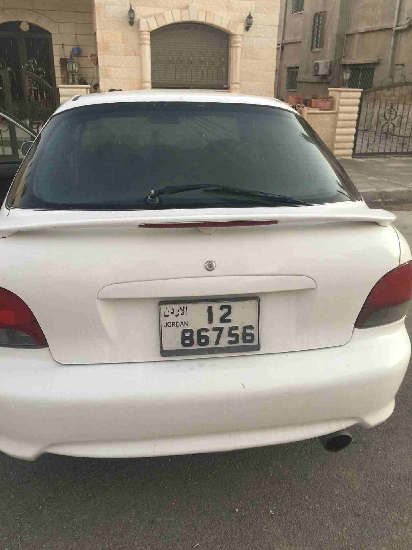 هونداي اكسنت 1998 جير اوتوماتيك
لا تنسَ أنك شاهدت هذا الإعلان في عنكبوت
هونداي اكسنت 1998 جير اوت...