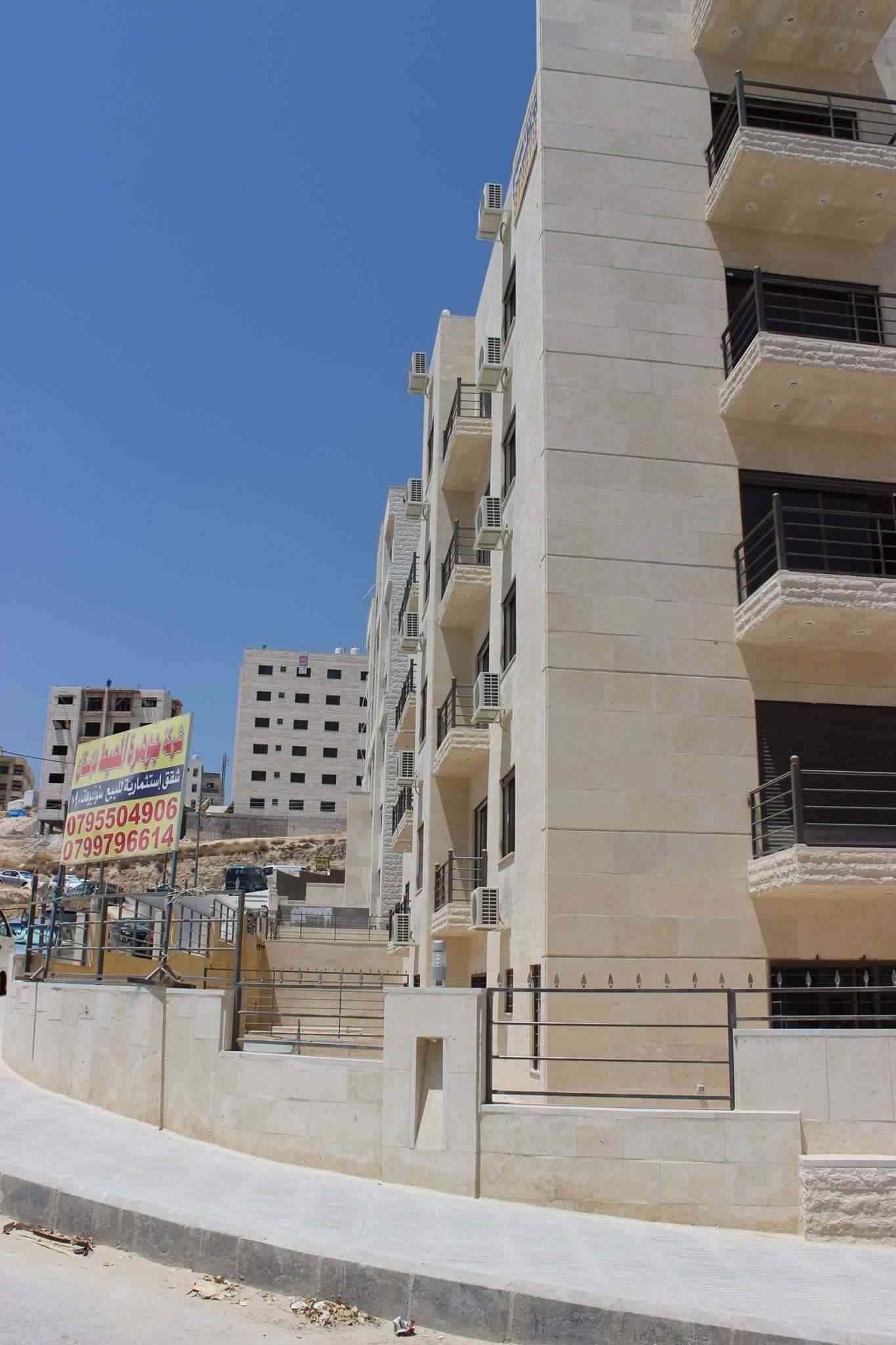 ستوديو هات فاخر للبيع مقابل مستشفى الجامعة
لا تنسَ أنك شاهدت هذا الإعلان في عنكبوت
ستوديوهات...
