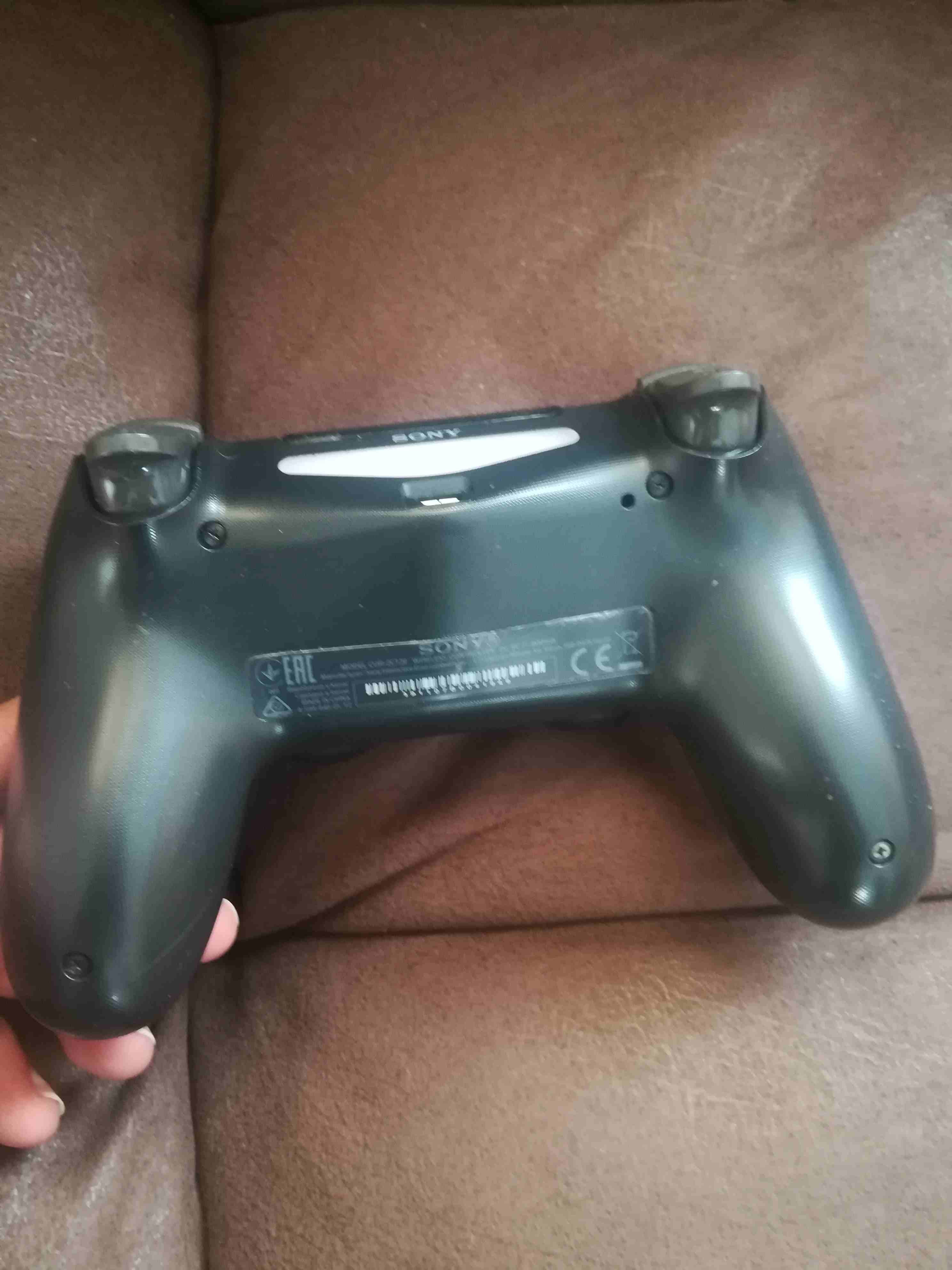 يد ps4 بحال الوكاله اصليه
لا تنسَ أنك شاهدت هذا الإعلان في عنكبوت
يد ps4 بحال الوكاله
استخدام 20...