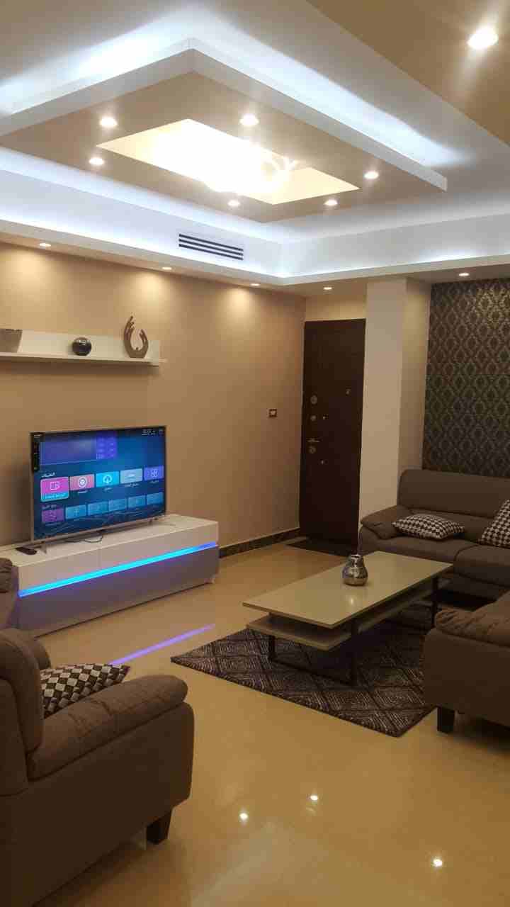 شقة مفروشة ذات طابع مميز للايجار
لا تنسَ أنك شاهدت هذا الإعلان في عنكبوت
شقة مفروشة فرش فاخر وممي...