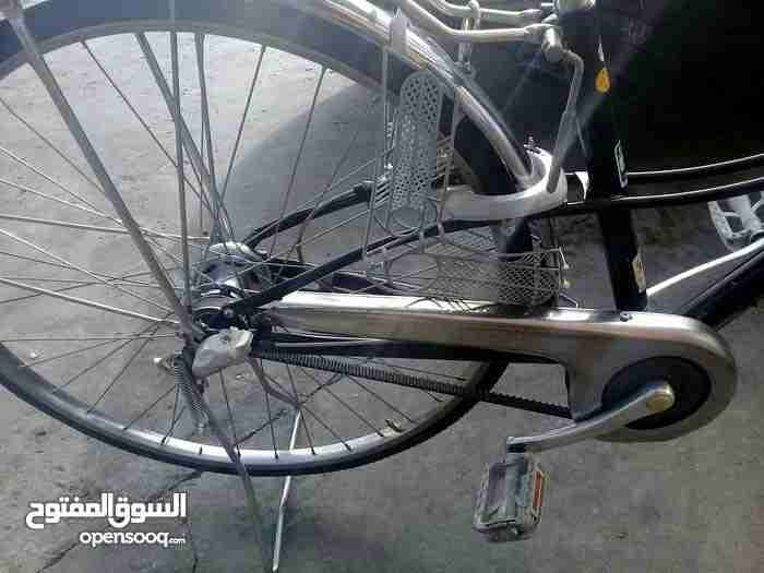 بسكليت يابانى ماركة برجستون
لا تنسَ أنك شاهدت هذا الإعلان في عنكبوت
بحالة الوكالة كما بالصور...