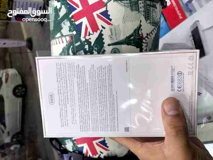 حصريا لدي محلات كوتي موبايل ايفون 8 بلس 64 جيجا جديد كفاله سمارت باي ومالتفجن
لا تنسَ أنك شاهدت هذا الإعلان في عنكبوت...