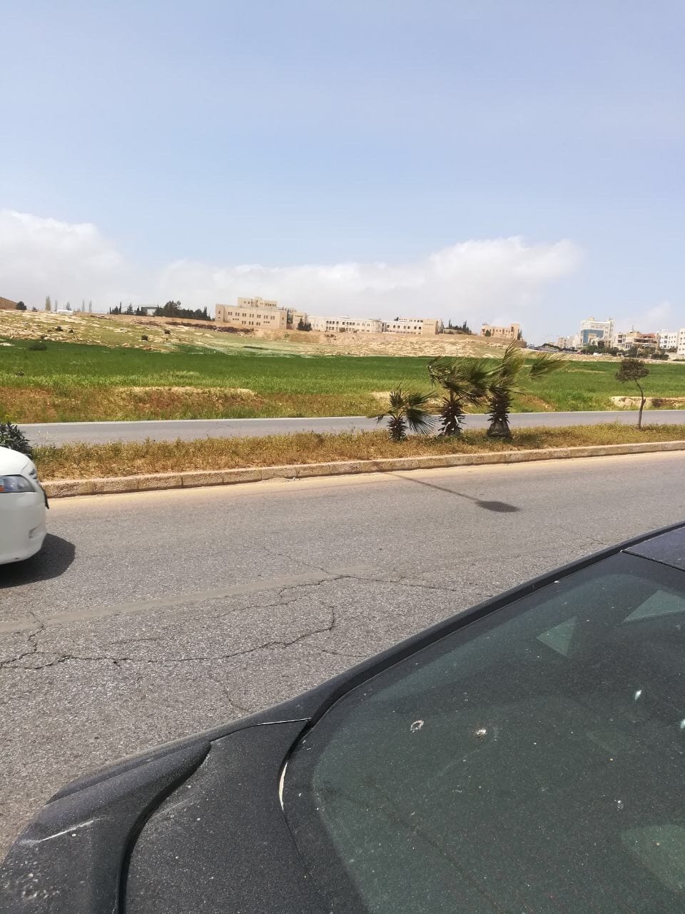 للبيع تجاري في شفا بدران قرب جامعة العلوم التطبيقية
لا تنسَ أنك شاهدت هذا الإعلان في عنكبوت
ل...