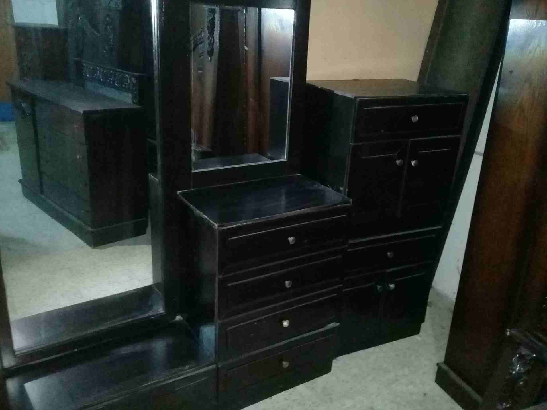 غرف نوم مستعمل مجدد بحاله وكاله سعر مغري
لا تنسَ أنك شاهدت هذا الإعلان في عنكبوت
جرش ابوابراهيم ع...