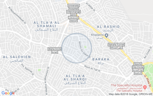 شقة مفروشة الجاردنز من المالك 200 م2
لا تنسَ أنك شاهدت هذا الإعلان في عنكبوت
من المالك مباشرة...