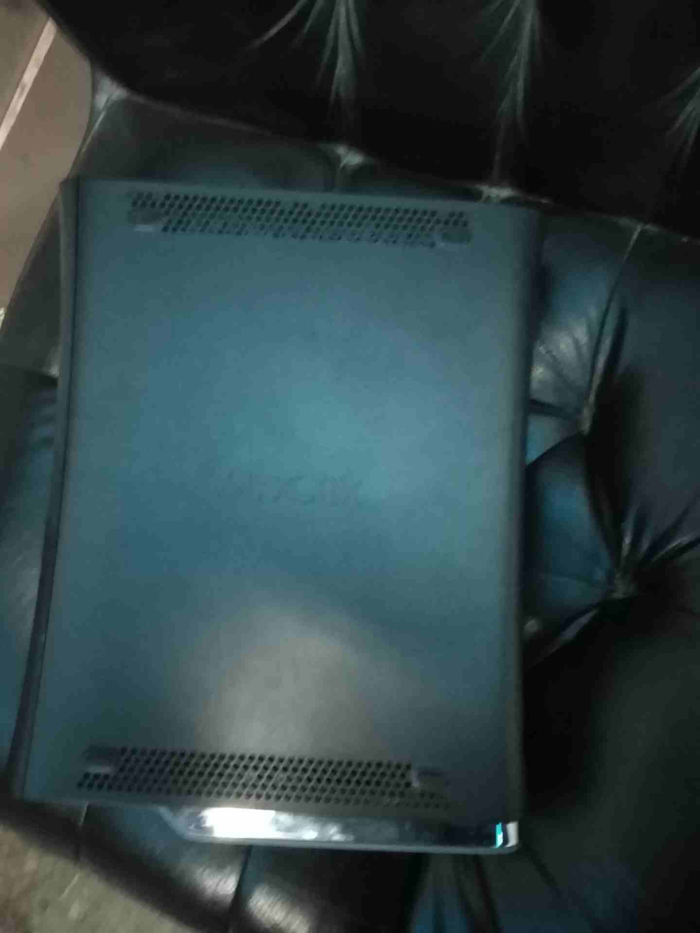 X Box 360
لا تنسَ أنك شاهدت هذا الإعلان في عنكبوت
X Box 360
بحالة الوكاالة..
يد لا سلكي عدد 2 ،...