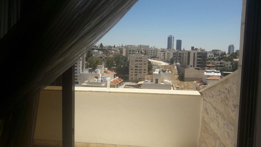 Very luxurious villa - 750 m - for rent in Abdoun - with swimming pool, gardens
لا تنسَ أنك شاهدت هذا الإعلان في عنكبوت...