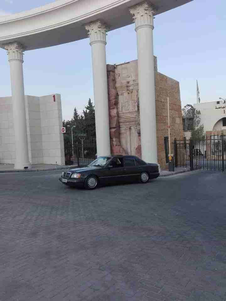 مرسيدس بطة
لا تنسَ أنك شاهدت هذا الإعلان في عنكبوت
للإستفسار 0799384103
للجادين...