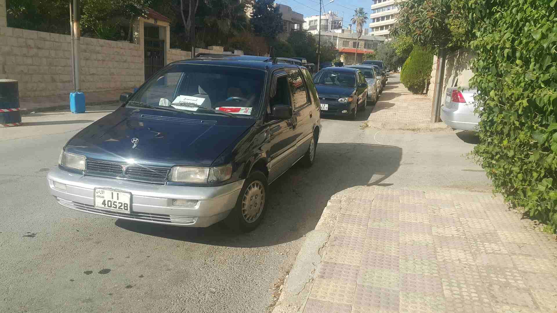 هونداي سانتامو للبيع او بدل
لا تنسَ أنك شاهدت هذا الإعلان في عنكبوت
1996
فحص 2 جيد اثين قصعات
م...