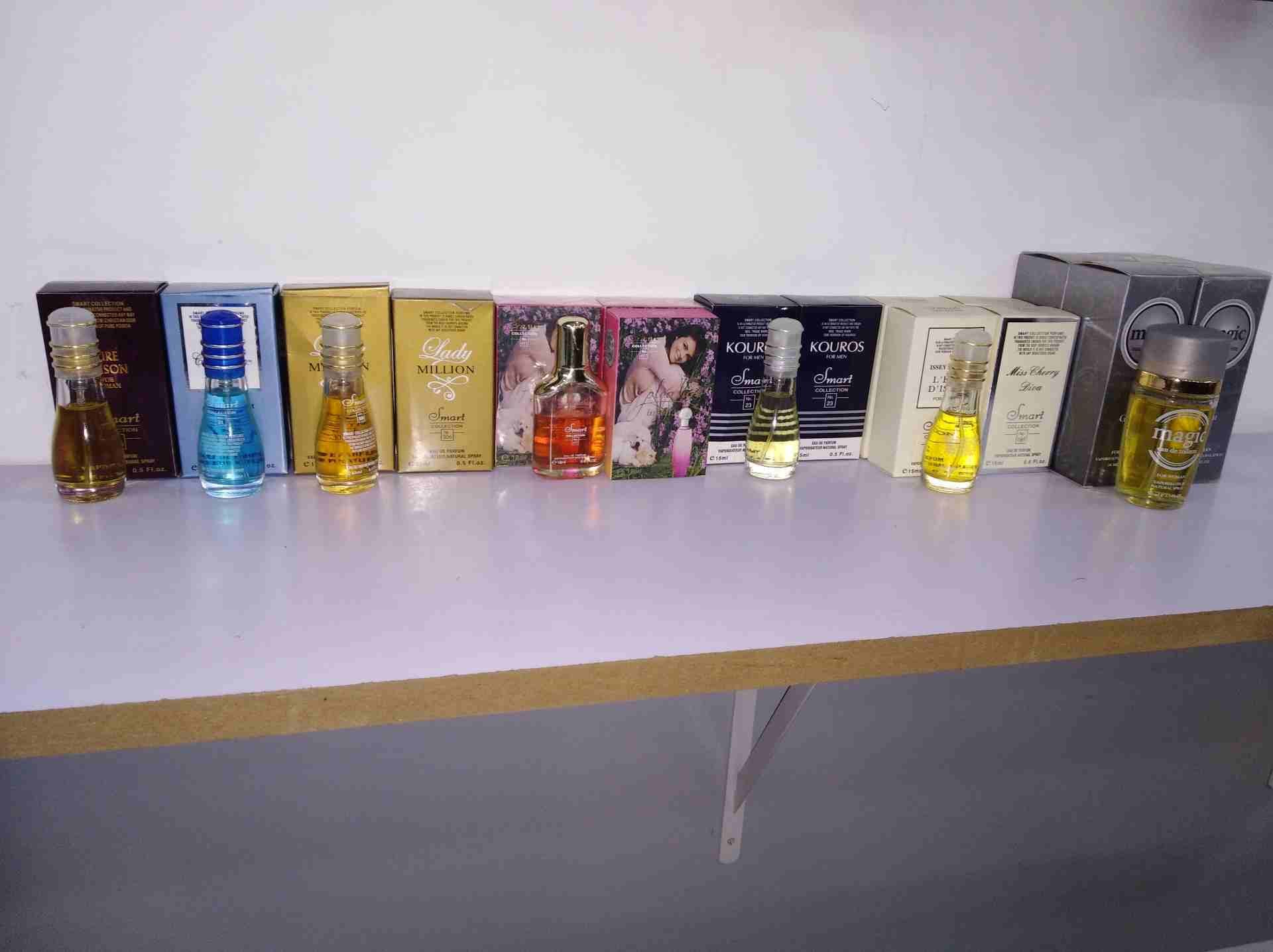 عطور جيني سمارت الاصلي
لا تنسَ أنك شاهدت هذا الإعلان في عنكبوت
عطور جيني سمارت الاصلية...