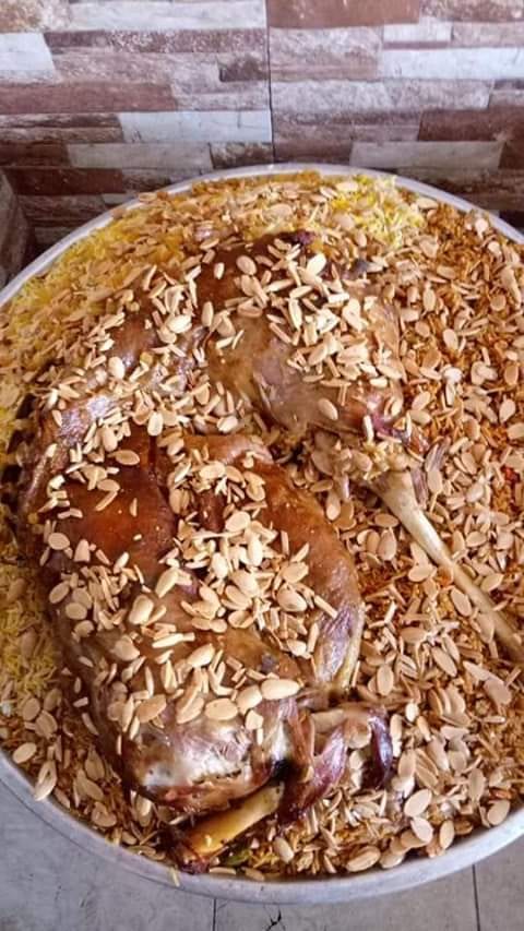 مطبخ المحبه للمناسف لتواصي جميع المأكولات
لا تنسَ أنك شاهدت هذا الإعلان في عنكبوت
مطبخ المحبه...
