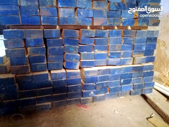 خشب طوبار جديد و مستعمل جميع الاطوال للبيع ملازم جكات مواسير جميع الاطوال
لا تنسَ أنك شاهدت هذا الإعلان في عنكبوت...
