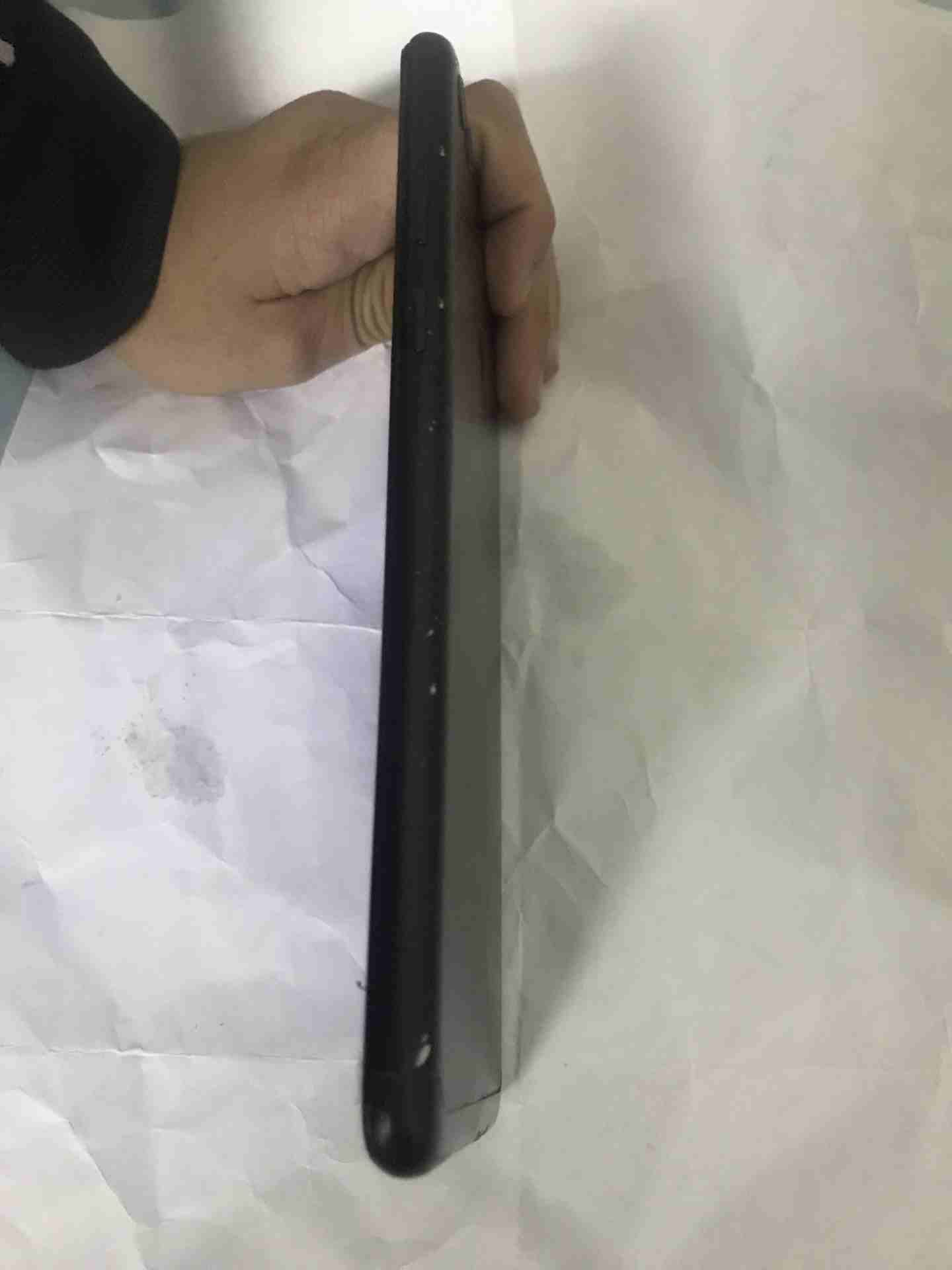 هواوي y9 2018للبيع
لا تنسَ أنك شاهدت هذا الإعلان في عنكبوت
هواوي شبه نظيف مستعمل بحالة ممتازة بطا...