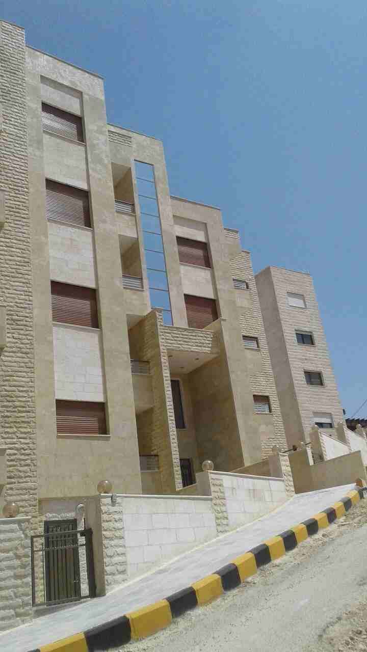 شقة للبيع شفا بدران قبل جامعه العلوم
لا تنسَ أنك شاهدت هذا الإعلان في عنكبوت
شقق مميزه خلف جامعه...