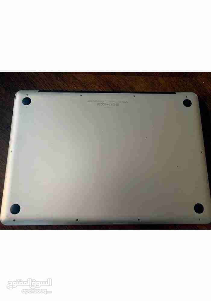 لاب توب ابل ماك برو i7 Apple mack pro i7
لا تنسَ أنك شاهدت هذا الإعلان في عنكبوت
3 اجهزة لاب...