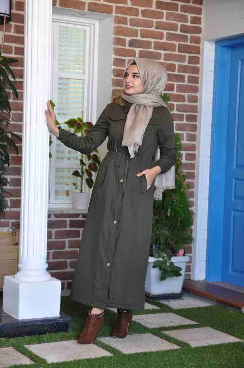 ملابس تركيه
لا تنسَ أنك شاهدت هذا الإعلان في عنكبوت
الاسعار والمقاسات عالصور
لااستفسار اكتر ارجو...