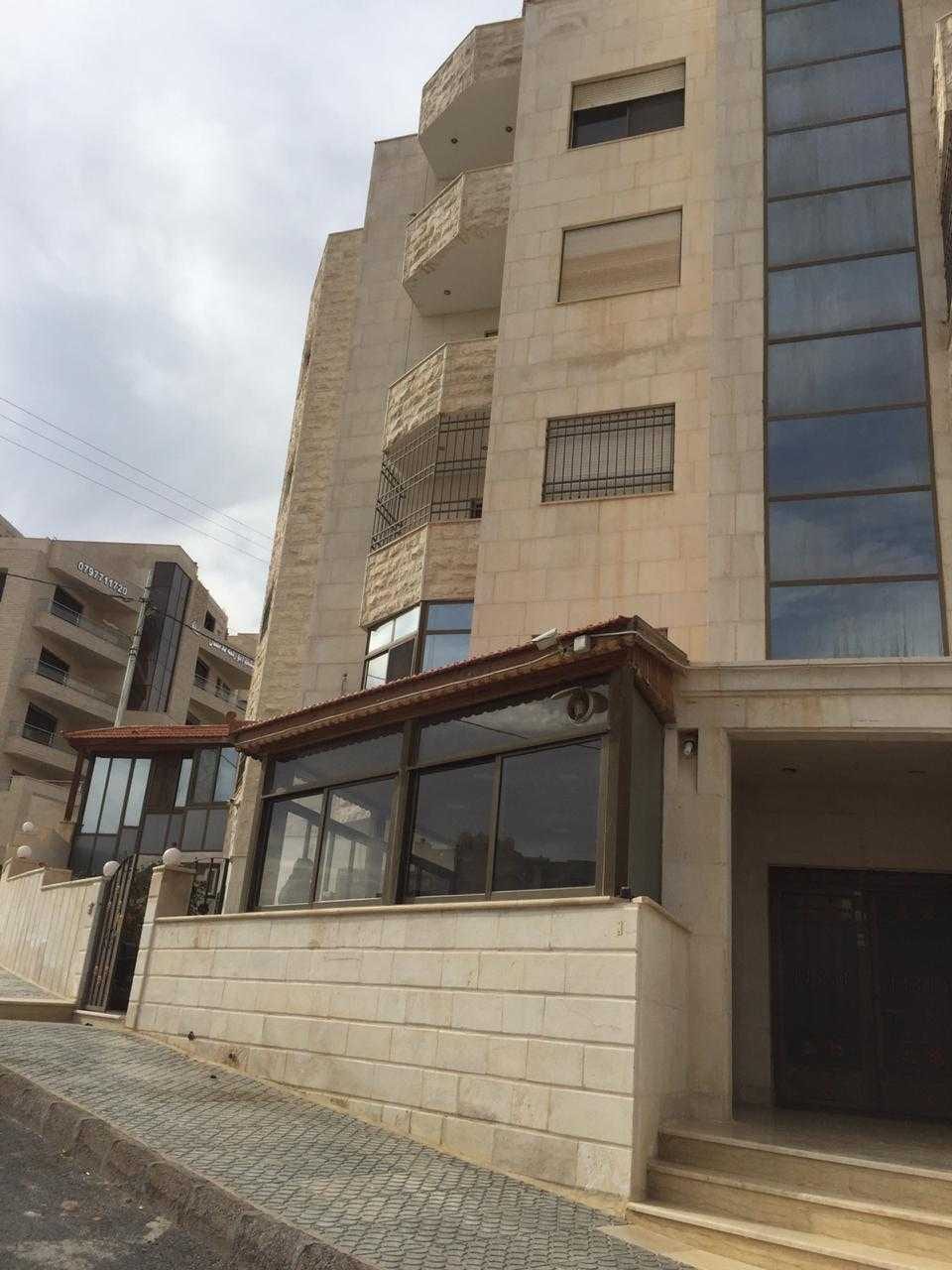 روف للإيجار في الجبيهة
لا تنسَ أنك شاهدت هذا الإعلان في عنكبوت
روف مساحه 75 متر
غرفه نوم وحما...