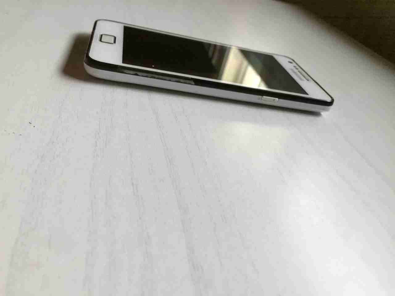 سامسنج جلاكسي S2 للبيع بسعر حررق شغال 100% 0798584842
لا تنسَ أنك شاهدت هذا الإعلان في عنكبوت...
