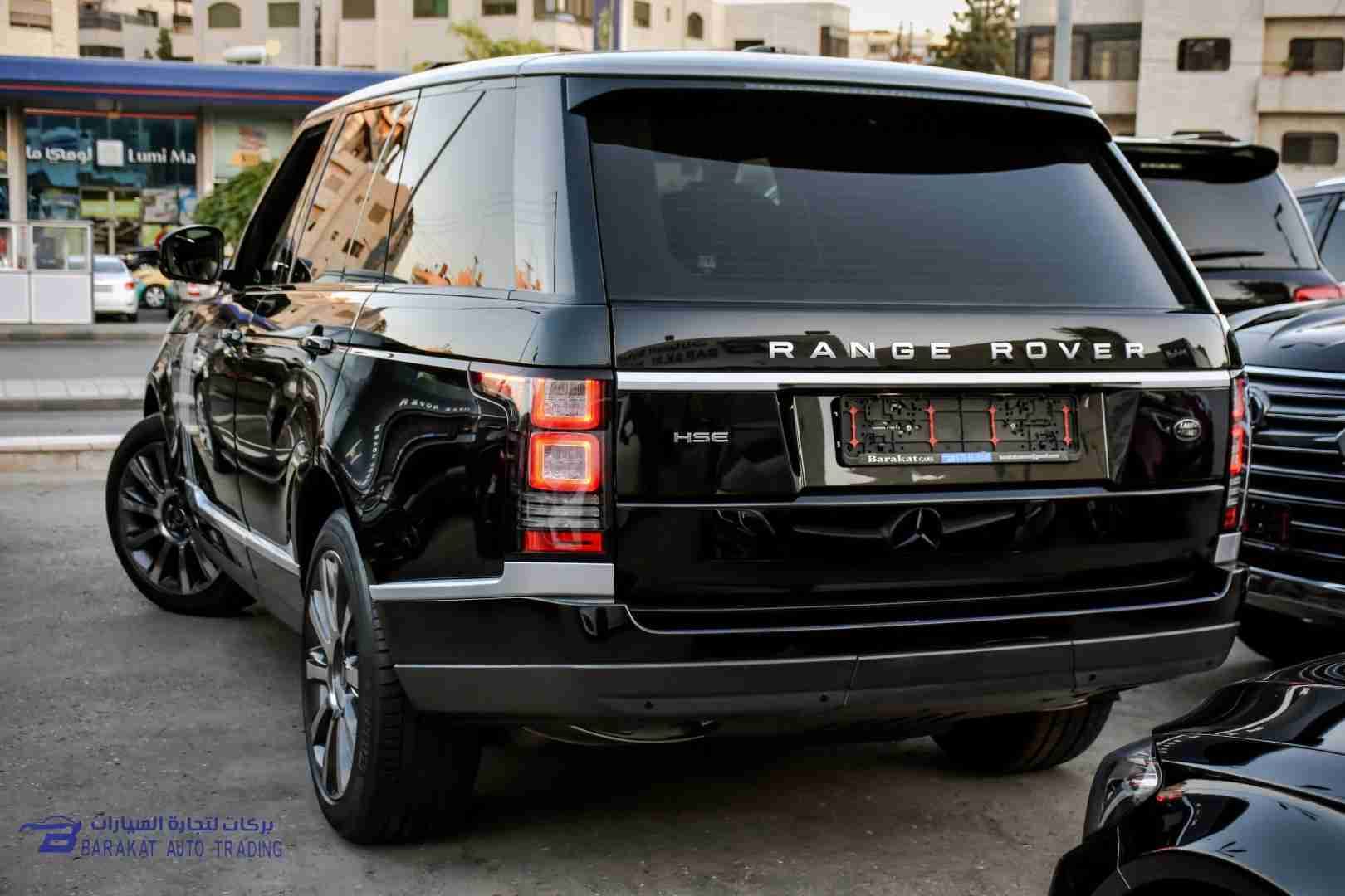 2014 Range Rover HSE Supercharged
لا تنسَ أنك شاهدت هذا الإعلان في عنكبوت
يتوفر لدينا امكانية...