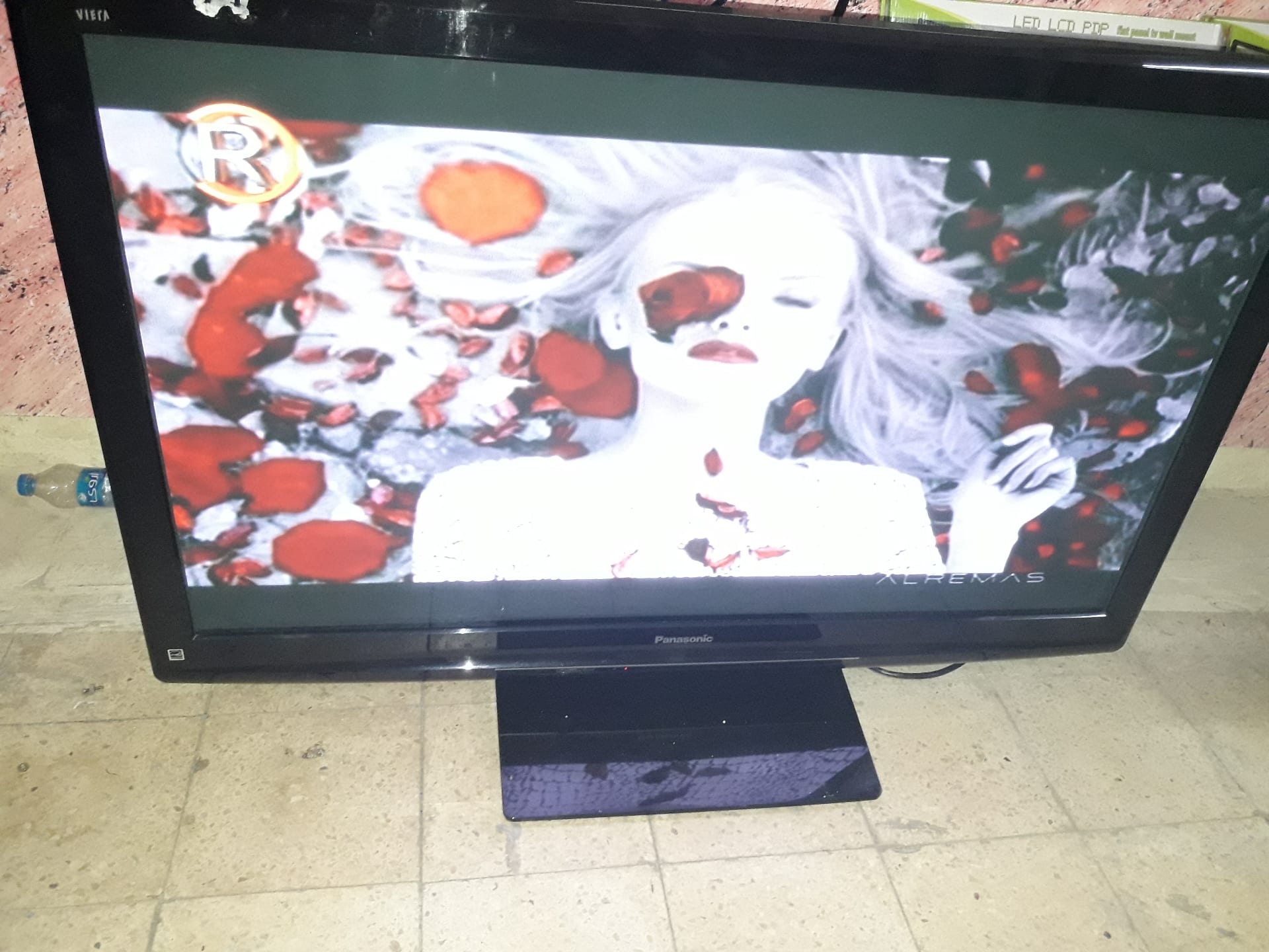 شاشة 55 بوصة Panasonic
لا تنسَ أنك شاهدت هذا الإعلان في عنكبوت
شاشة 55 بوصة Panasonic fullHD...