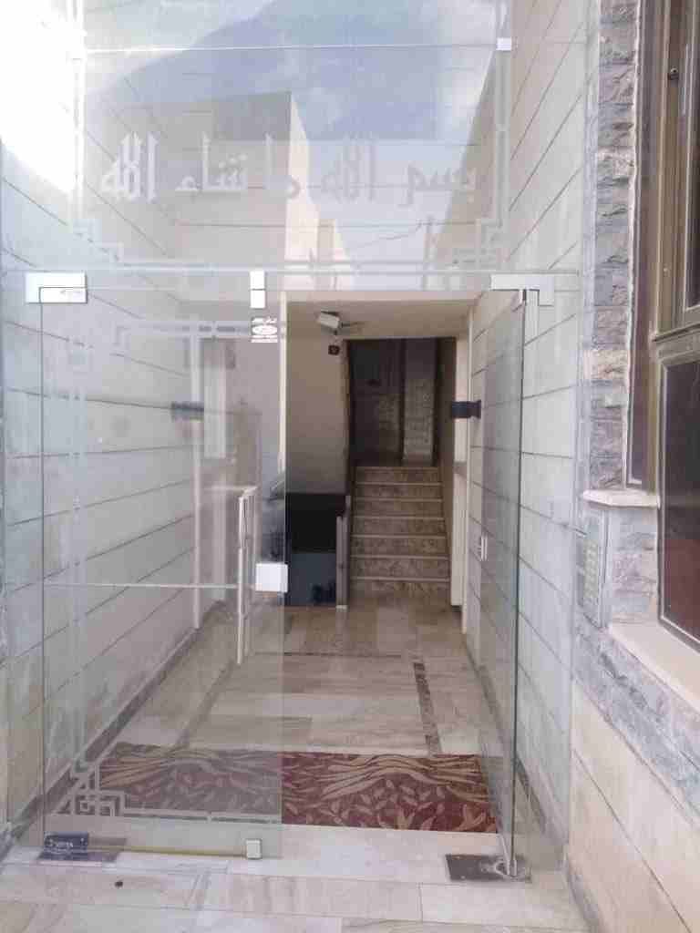 شقة أرضية في مرج الحمام قريبة من دوار الدله للبيع المستعجل جدااااا بسعرررر لقطة
لا تنسَ أنك شاهدت هذا الإعلان في عنكبوت...