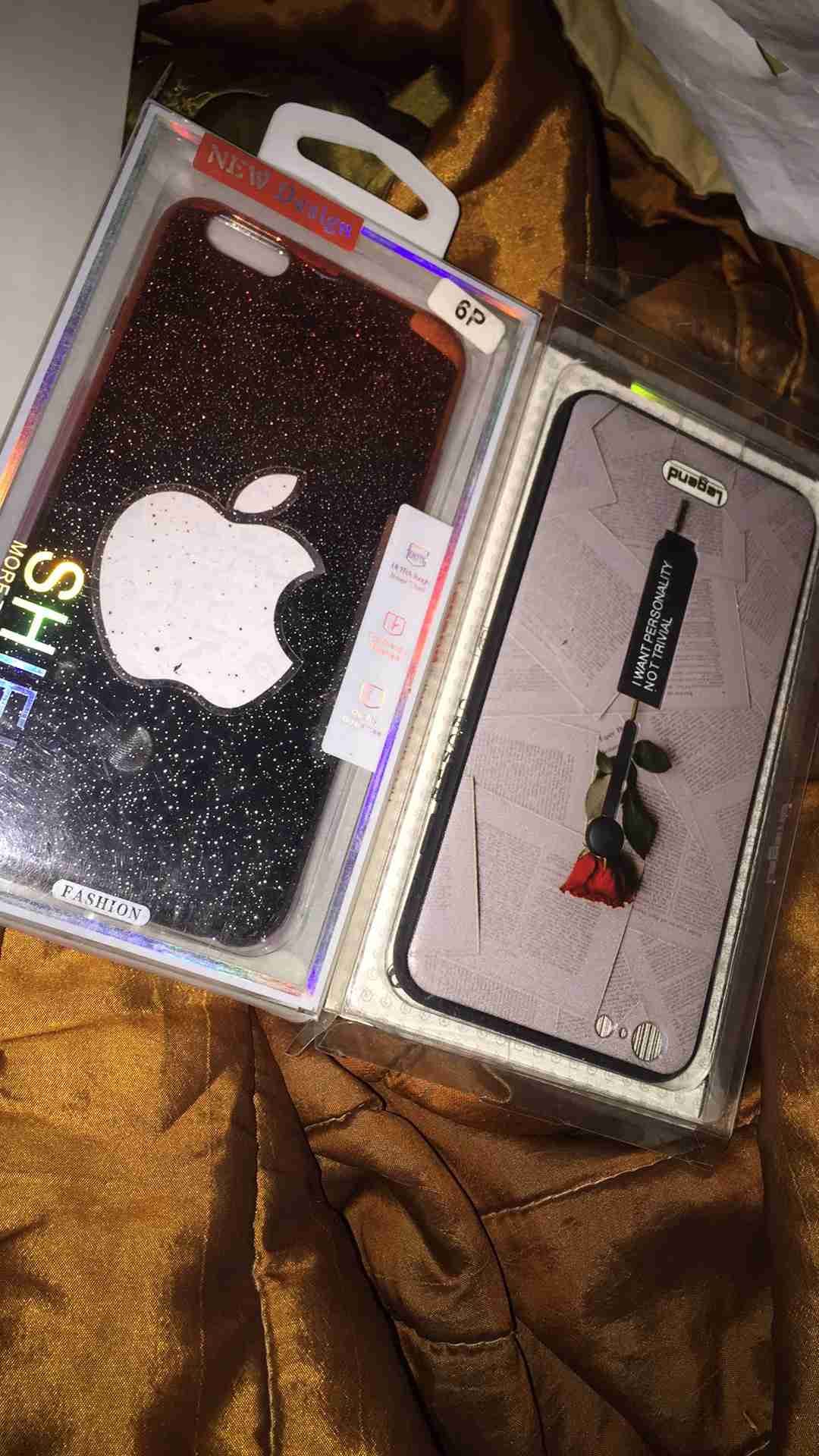 ايفون جديد وارد امريكي مستخدم شهر فقط لا غير
لا تنسَ أنك شاهدت هذا الإعلان في عنكبوت
iPhone 6...