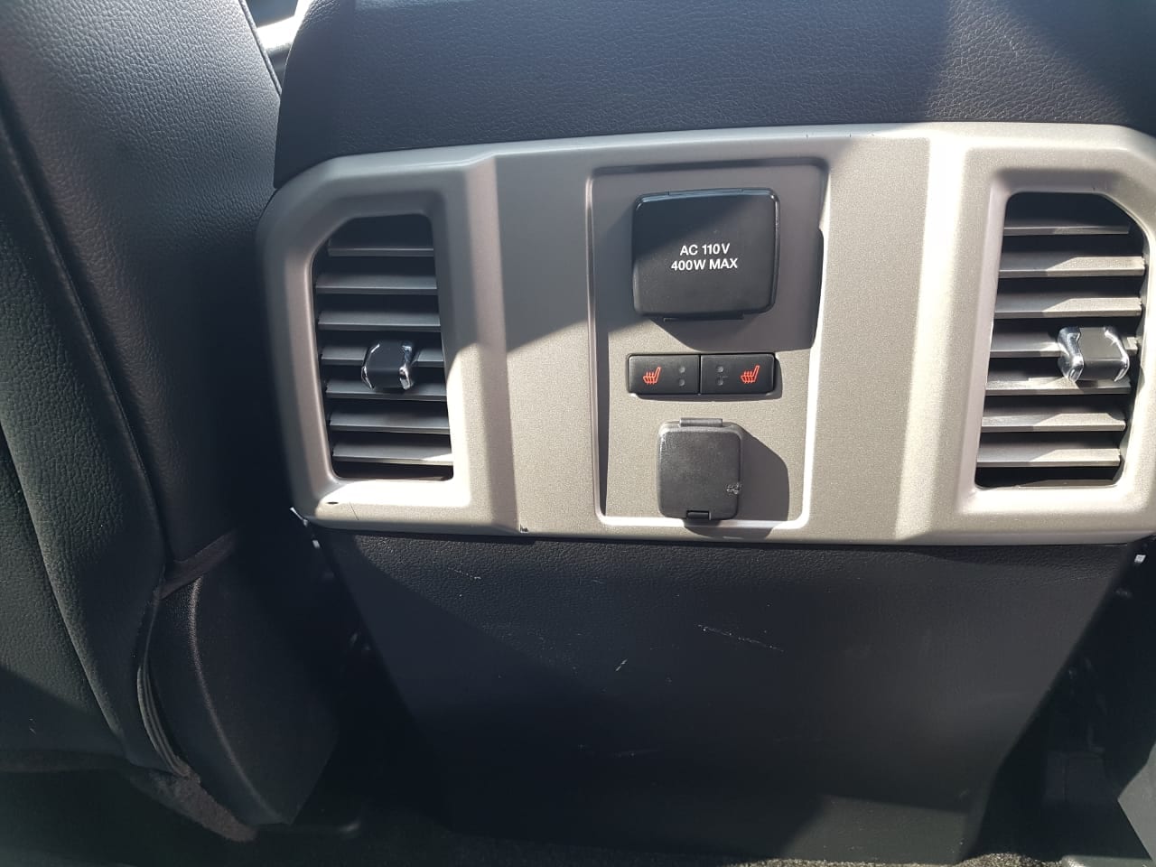 FORD 150 SPORT FULL OPTIONS
لا تنسَ أنك شاهدت هذا الإعلان في عنكبوت
فورد f150 SPORT فلل كامل...