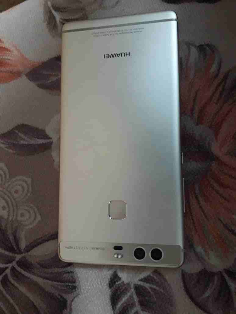 هواوي p9 plus .. خطين فل اكتيف .. ذاكره 32 للبدل
لا تنسَ أنك شاهدت هذا الإعلان في عنكبوت
هواوي p9...