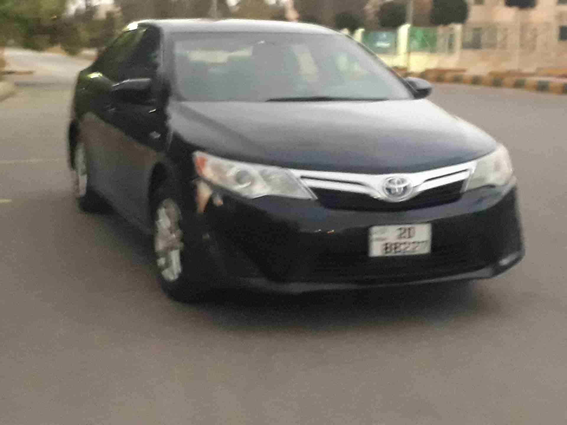 تويوتا كامري 2013 فحص كامل بسعر مغري
لا تنسَ أنك شاهدت هذا الإعلان في عنكبوت
تويوتا كامري 2013 فح...