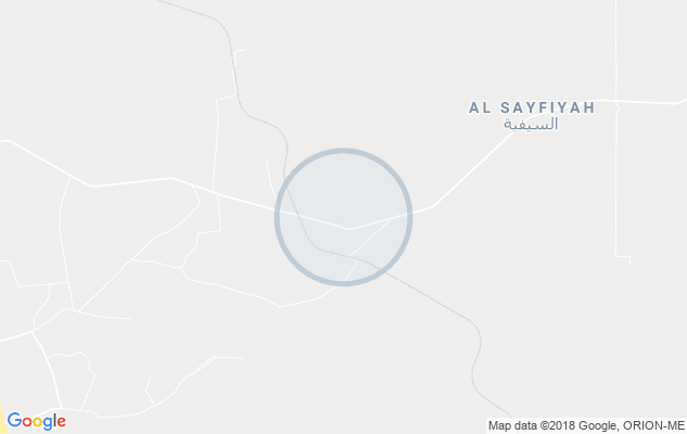 قطعه أرض للبيع جنوب المطار من المالك مباشرع
لا تنسَ أنك شاهدت هذا الإعلان في عنكبوت
ارض جنوب المط...