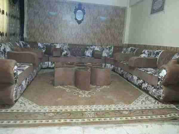 جلسه خليجيه على المتر ابتداء من 37 دينار المتر خشب سويد ولاتيه
لا تنسَ أنك شاهدت هذا الإعلان في عنكبوت...