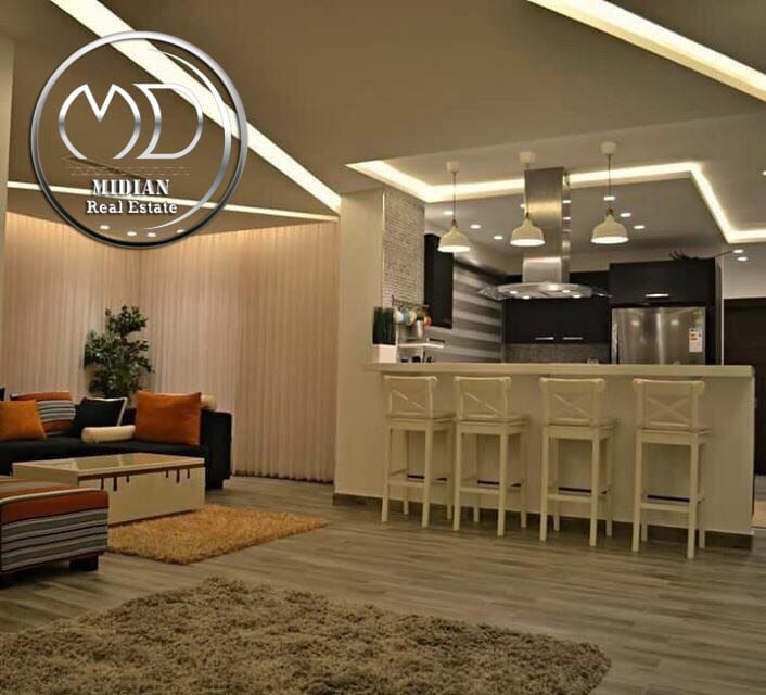 روف مفروش للبيع عبدون قرب تاج مول مساحه 225م تشطيبات وفرش فاخر جدا
لا تنسَ أنك شاهدت هذا الإعلان في عنكبوت...