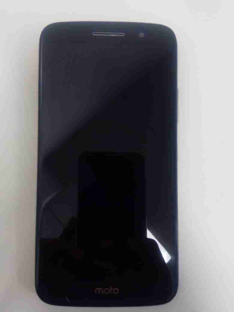 جهازmoto m رام 3 وذاكرة 32 جهاز قوي جدآ وسريع
لا تنسَ أنك شاهدت هذا الإعلان في عنكبوت
جهازmot...