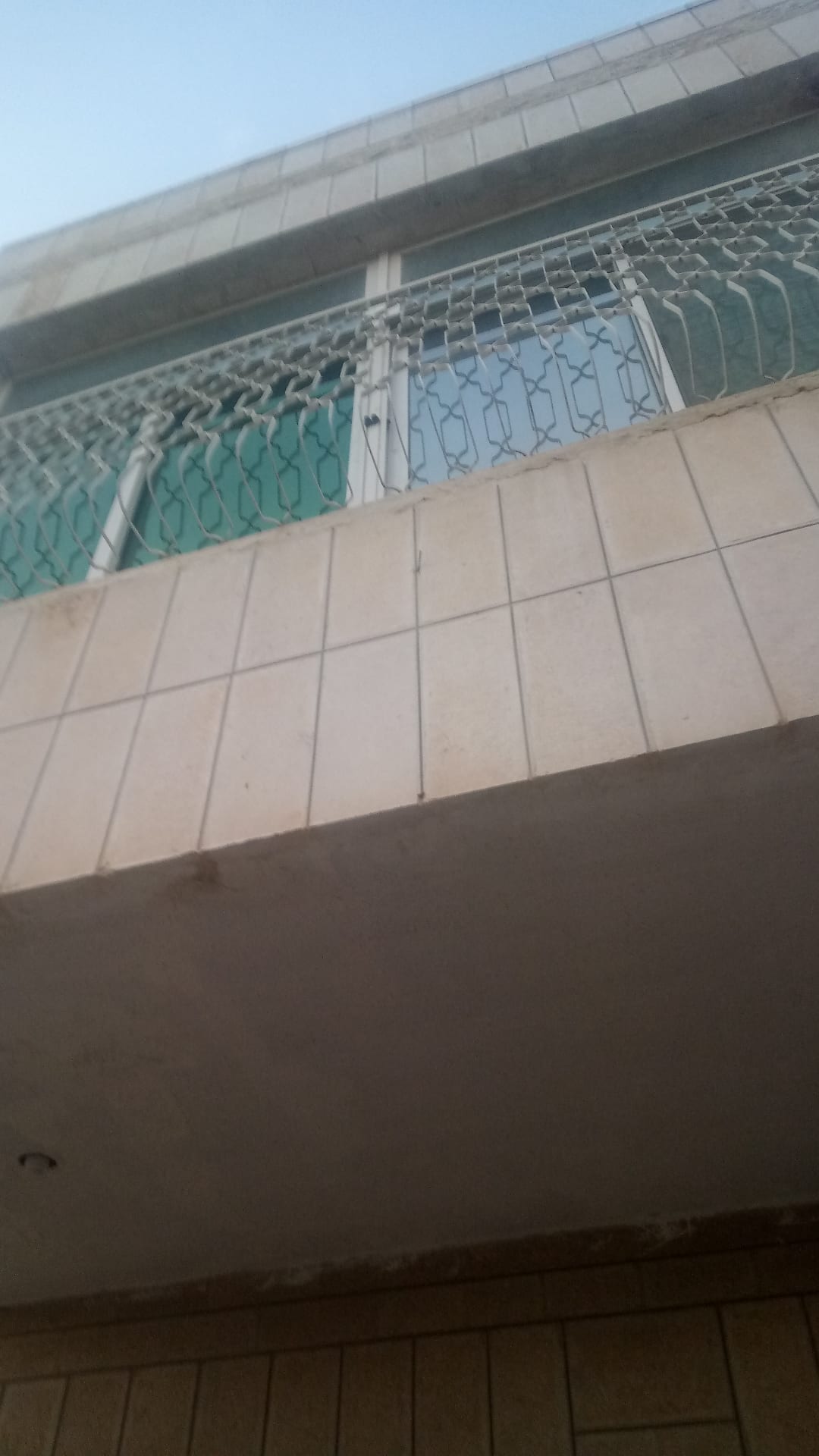 عمارة طابقين شقة صغيره
لا تنسَ أنك شاهدت هذا الإعلان في عنكبوت
بيت طابقين مع شقة صغيره
الطاب...