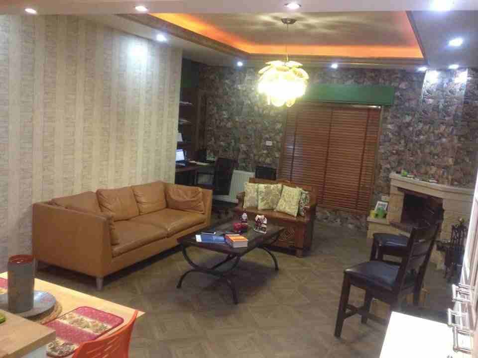 Top notch elegant one floor plan apartment for lease
لا تنسَ أنك شاهدت هذا الإعلان في عنكبوت
Loca...
