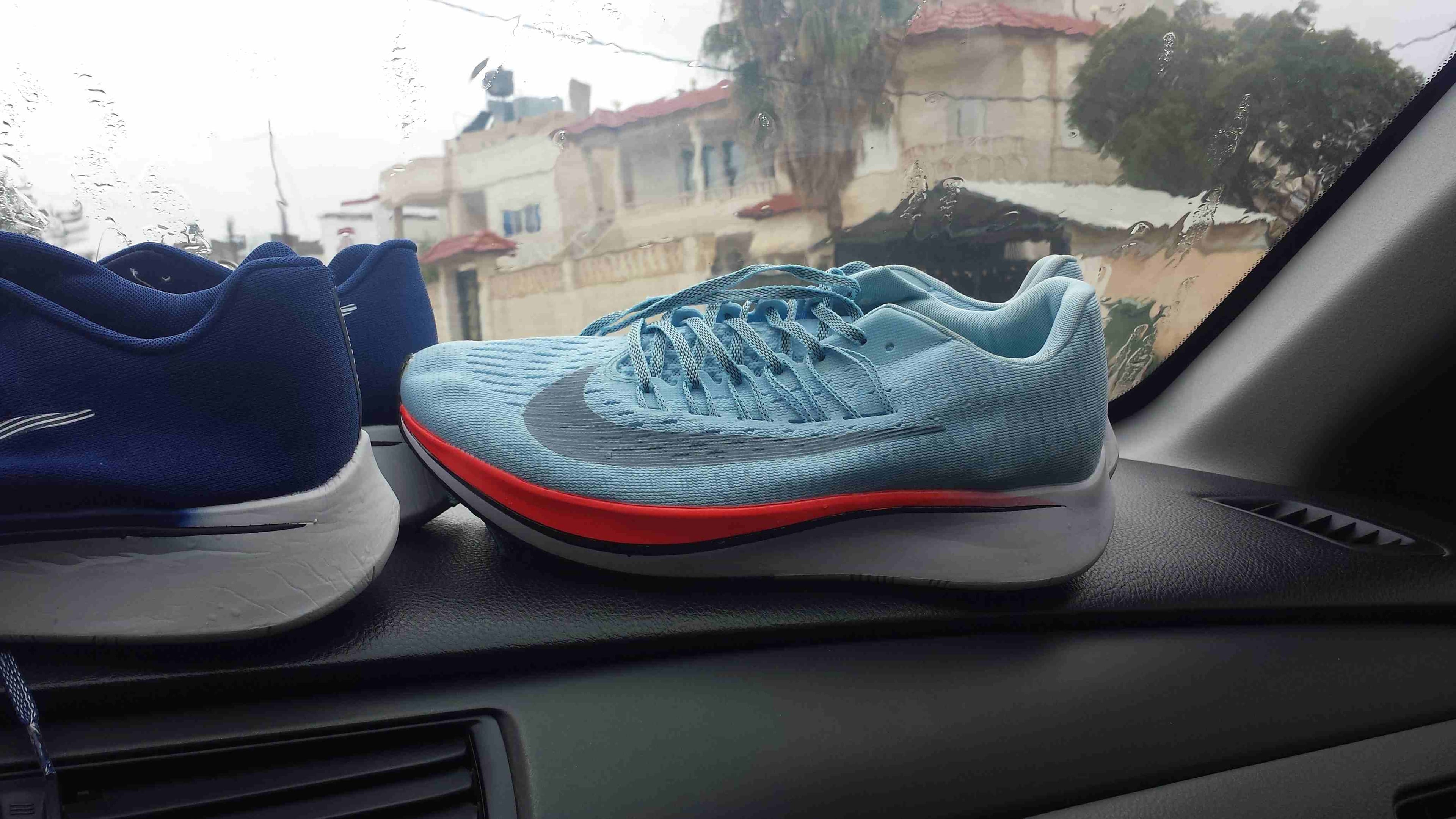 نايك_Nike
لا تنسَ أنك شاهدت هذا الإعلان في عنكبوت
حذاء رياضي نايك صناعة اندونسيا
متوفر بلونين
ا...