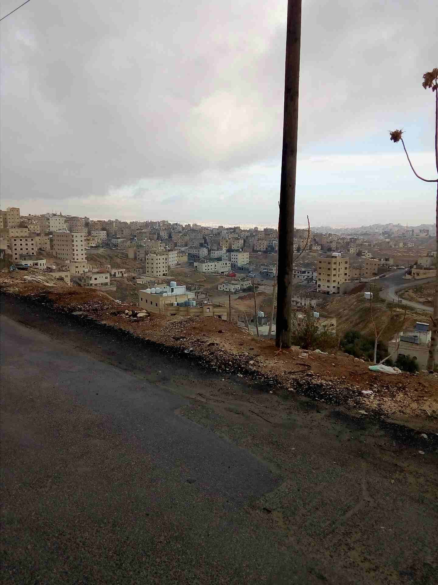 شقة للبيع القويسمه جبل الحديد ارضية مدخل خاص 150م امكانية التقسيط
لا تنسَ أنك شاهدت هذا الإعلان في عنكبوت...