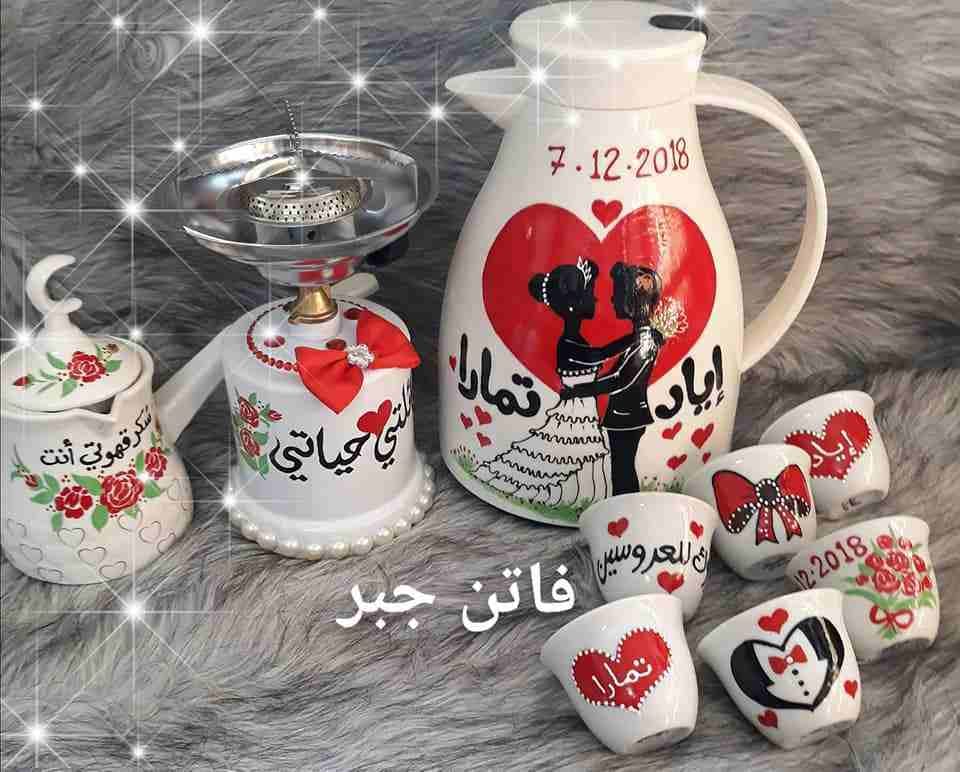 اجمل بكجات الضيافة.. الألوان والرسم والعبارات حسب الطلب
لا تنسَ أنك شاهدت هذا الإعلان في عنكبوت
ب...