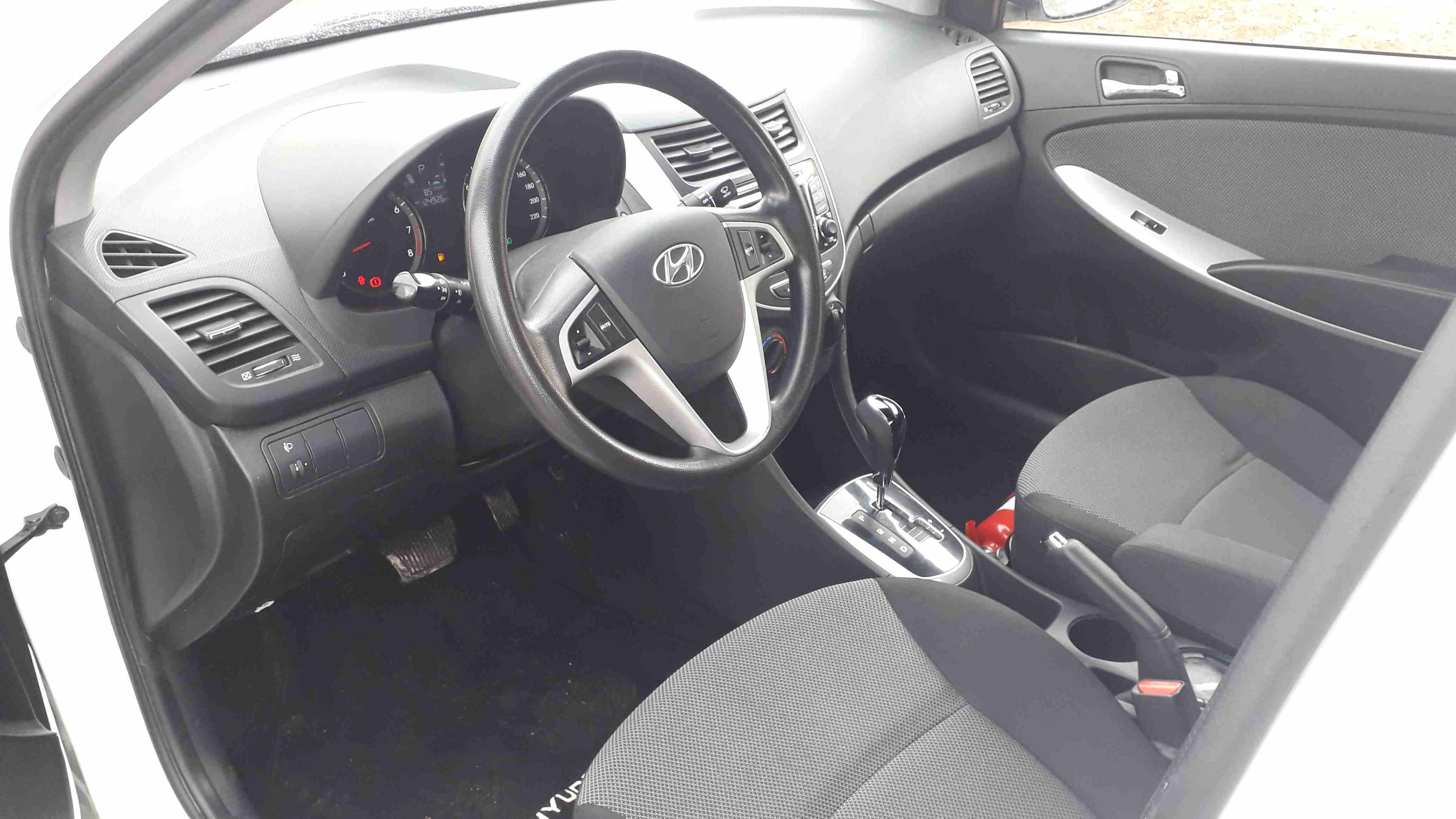 هونداي اكسنت 2014 فحص كامل 1600cc
لا تنسَ أنك شاهدت هذا الإعلان في عنكبوت
هونداي اكسنت موديل 2014...