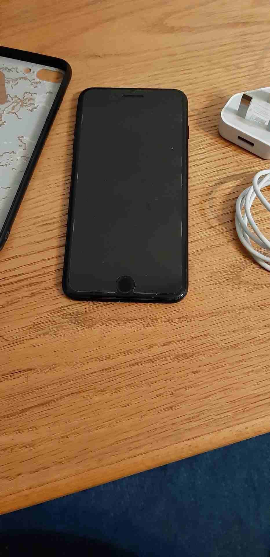 أيفون 7 بلس 128gb للبيع أو للبدل
لا تنسَ أنك شاهدت هذا الإعلان في عنكبوت
الجهاز بحالة جيدة ما في...