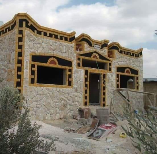 بمناسبه السنه الجديده
لا تنسَ أنك شاهدت هذا الإعلان في عنكبوت
تركيب حجر بانواعه شحف حجر صناعي...