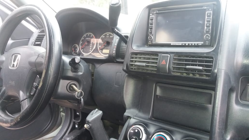 Honda crv 2002
لا تنسَ أنك شاهدت هذا الإعلان في عنكبوت
هوندا crv 2002 للبيع
الفحص مرفق مع ا...